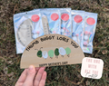 Thumb Buggy Mother's Day Craft Kit