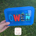 PERSONALIZED Pencil Box