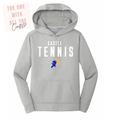 Castle Tennis Performance Sweatshirt