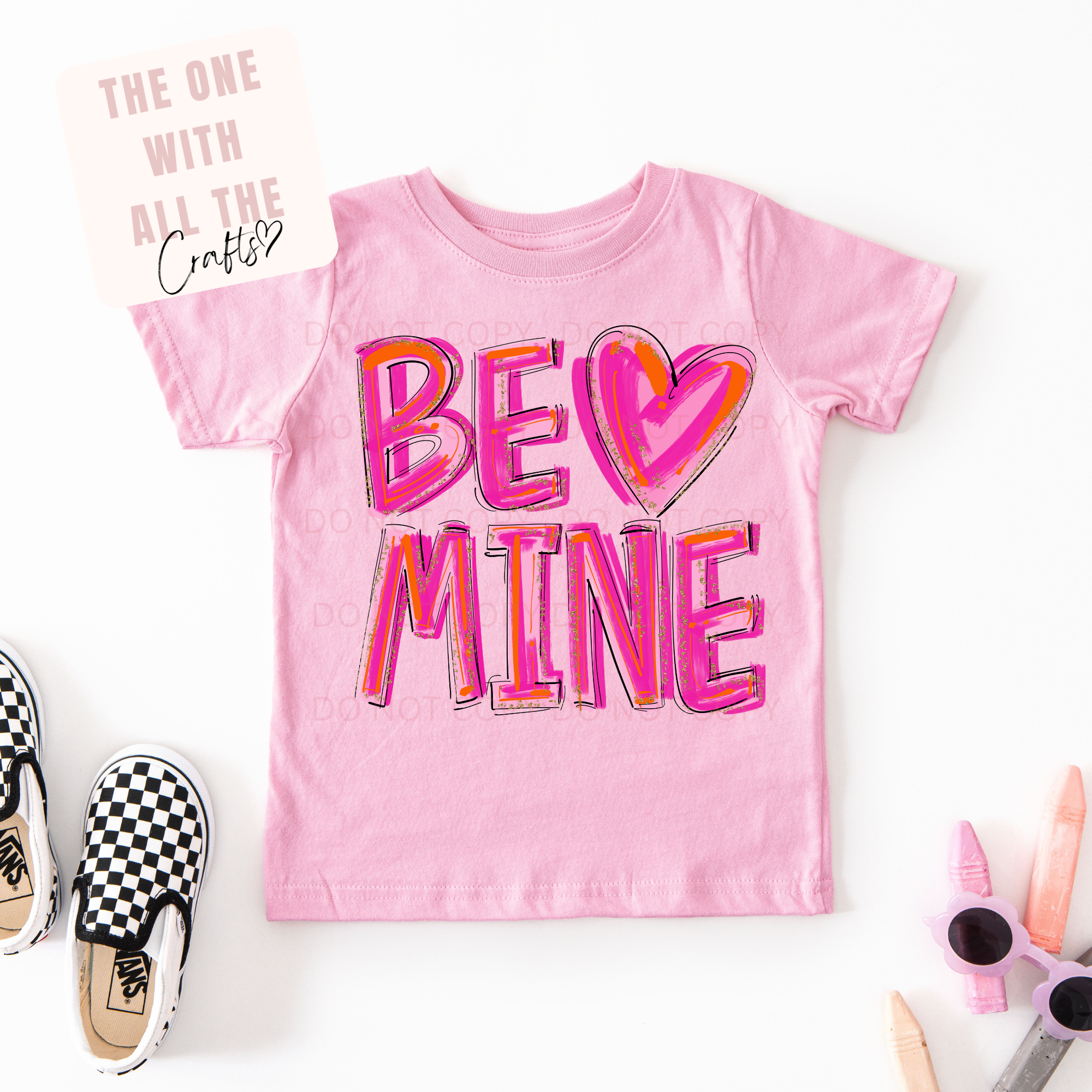 Be Mine Tee