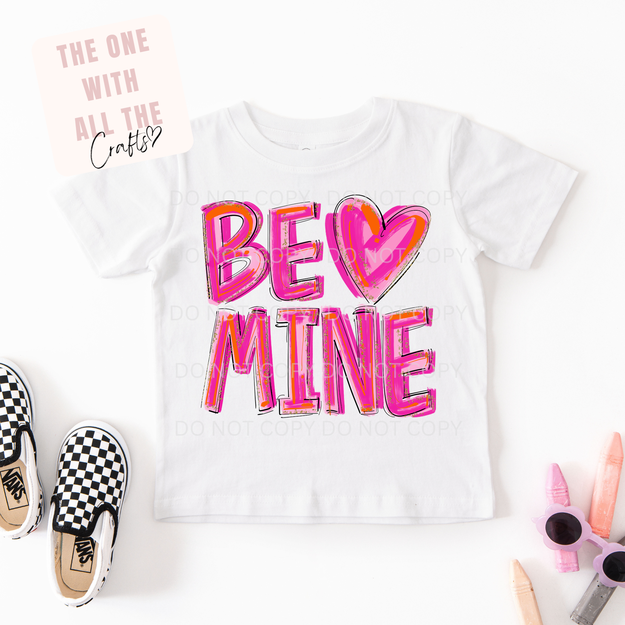Be Mine Tee