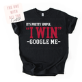 Google Tee