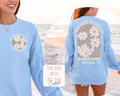 Motherhood Is Kingdom Work Tee/Crewneck
