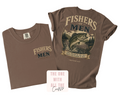 Fishers of Men Tee