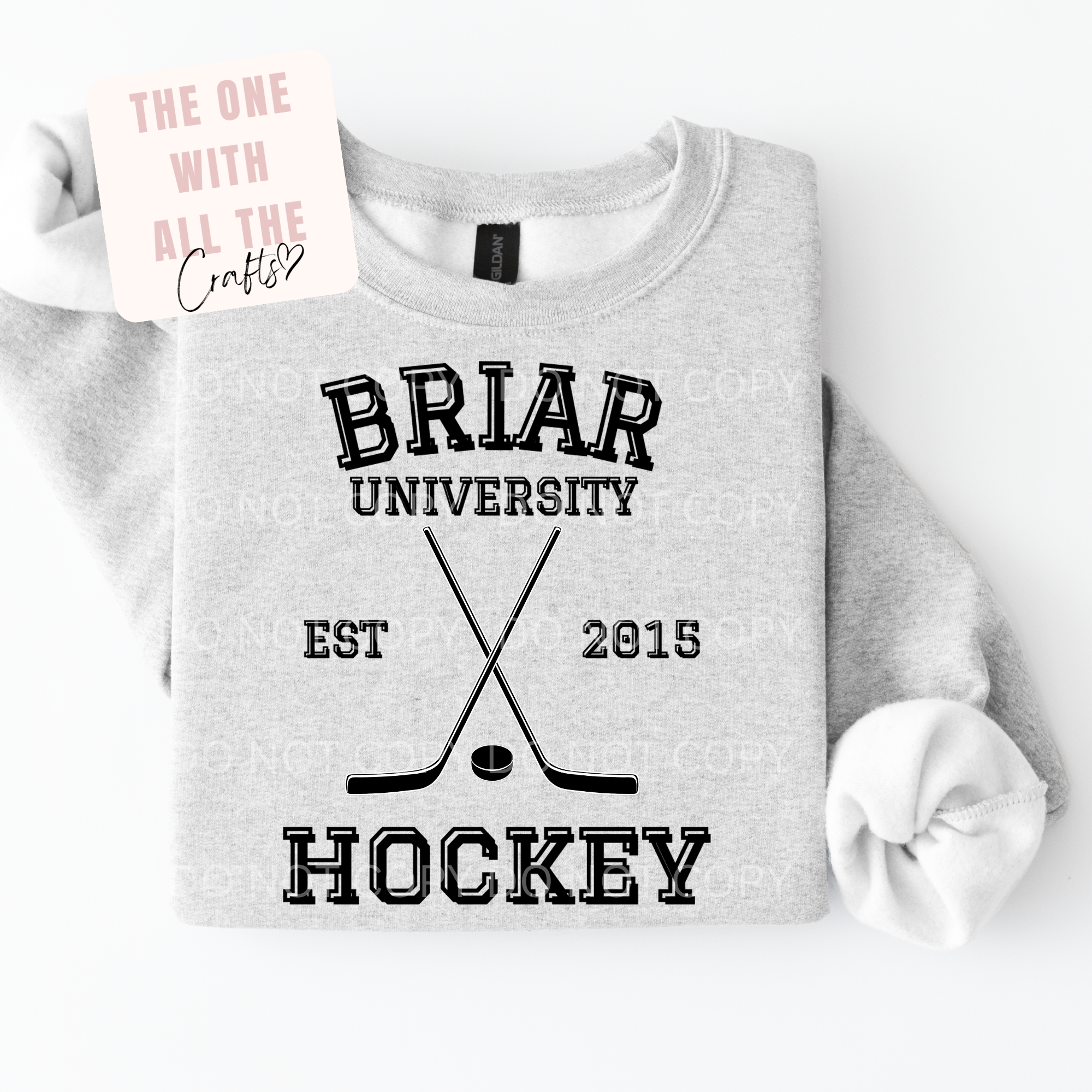 Campus Bookish Tee/Crew