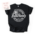 Surviving Fatherhood Tee