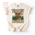 Trophy Husband Tee