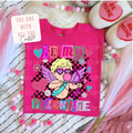 Be My Valentine Tee