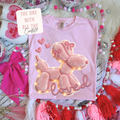 Loved Balloon Dog Tee